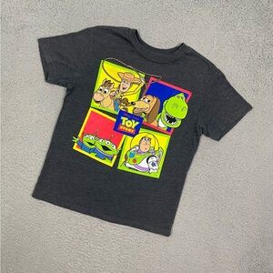 Kids Toy Story Disney T-shirt